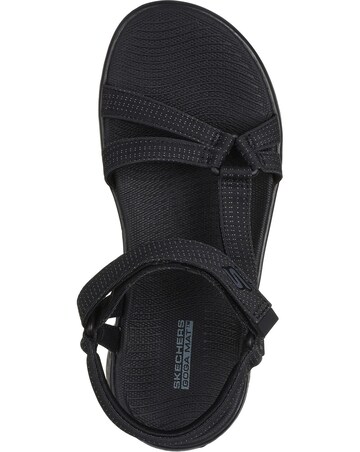 Skechers GO WALK Flex Sublime Sandal