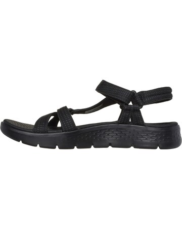 Skechers GO WALK Flex Sublime Sandal