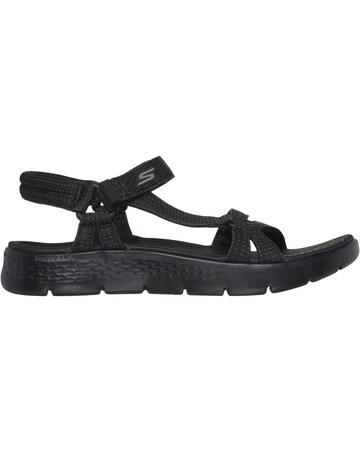 Skechers GO WALK Flex Sublime Sandal