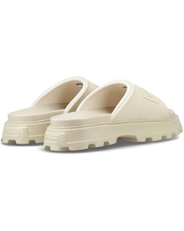 Hunter Moulded Stacked Slider