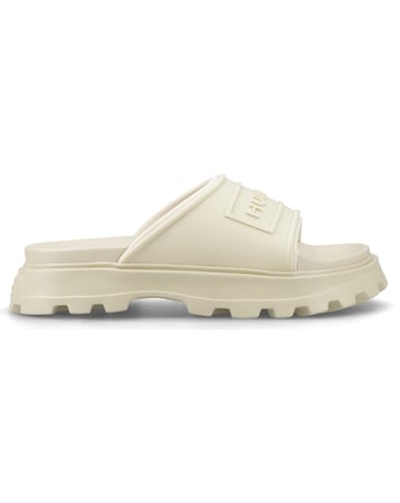 Hunter Moulded Stacked Slider