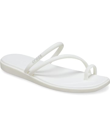 Crocs Miami Toe Loop Sandal