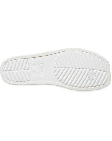 Crocs Miami Toe Loop Sandal