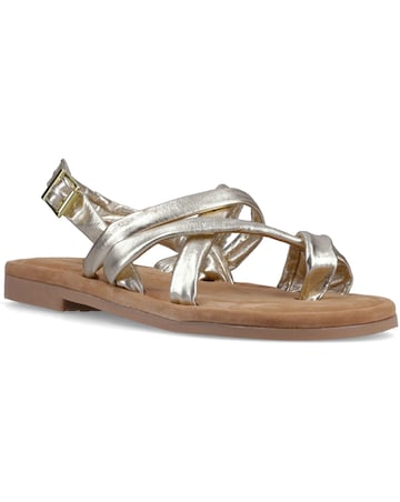 Hush Puppies Hope Sandal