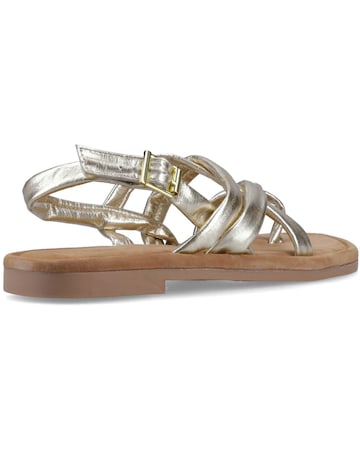 Hush Puppies Hope Sandal