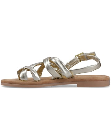 Hush Puppies Hope Sandal