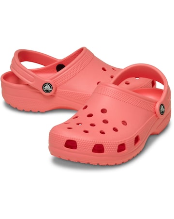 Crocs Classic Clog