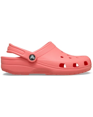 Crocs Classic Clog