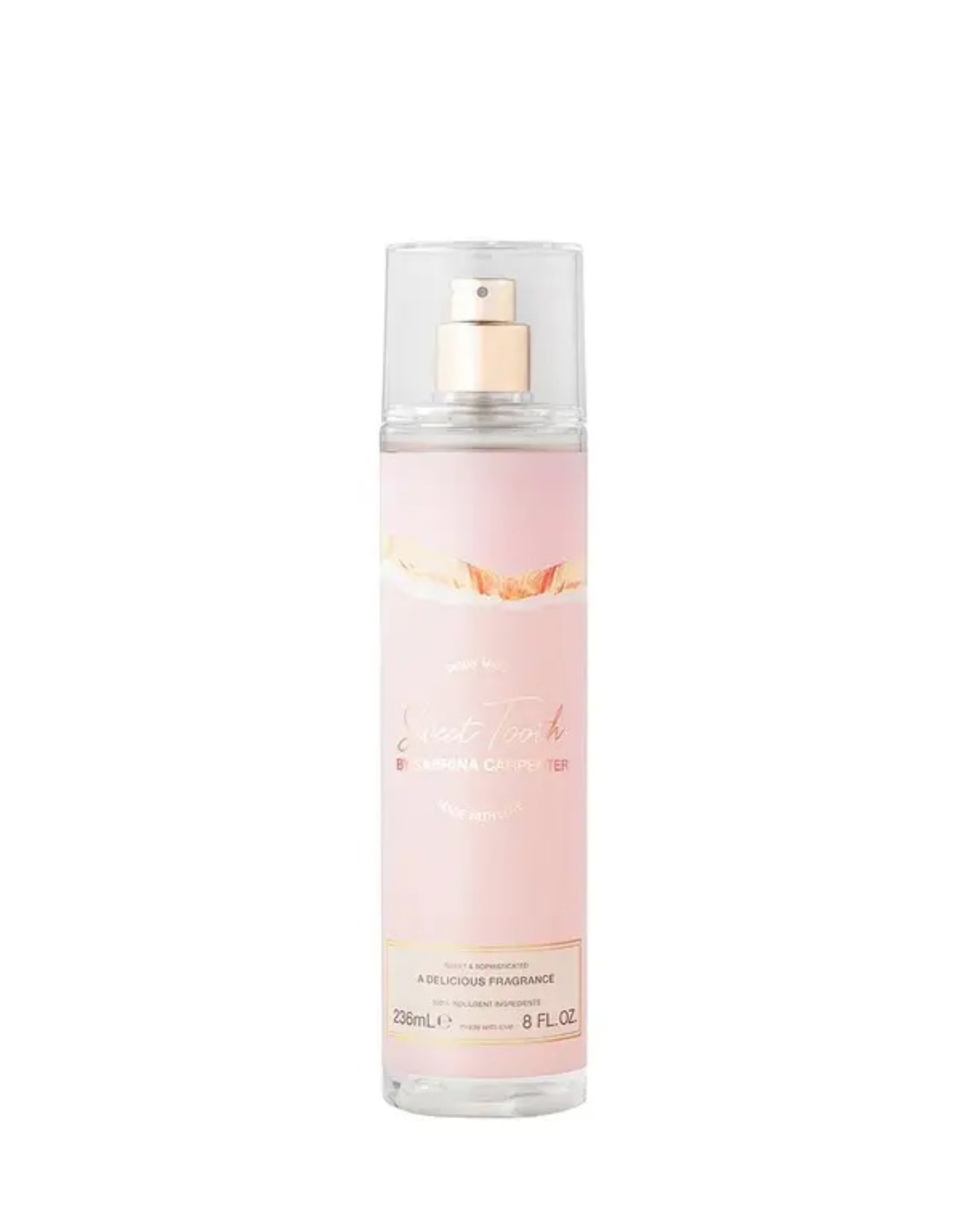 New In - Sabrina Carpenter Sweet Tooth Body Mist