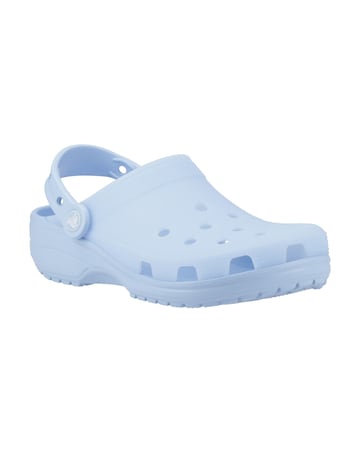 Crocs Classic Frosted Clog