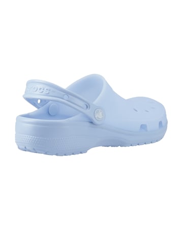Crocs Classic Frosted Clog