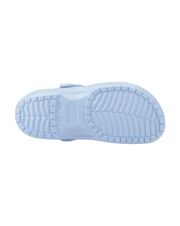 Crocs Classic Frosted Clog