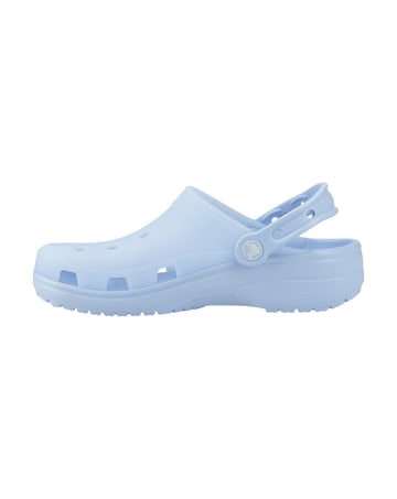 Crocs Classic Frosted Clog