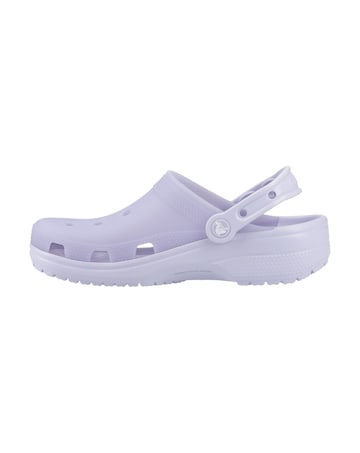 Crocs Classic Frosted Clog