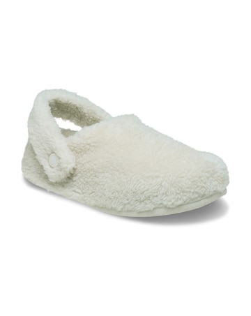 Crocs Classic Cozzzy Slipper