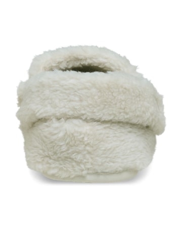 Crocs Classic Cozzzy Slipper