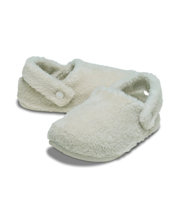 Crocs Classic Cozzzy Slipper