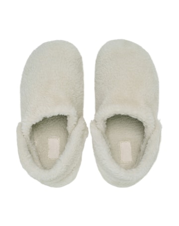 Crocs Classic Cozzzy Slipper