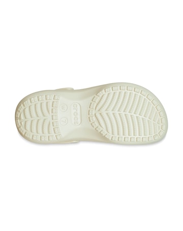Crocs Classic Platform Clog