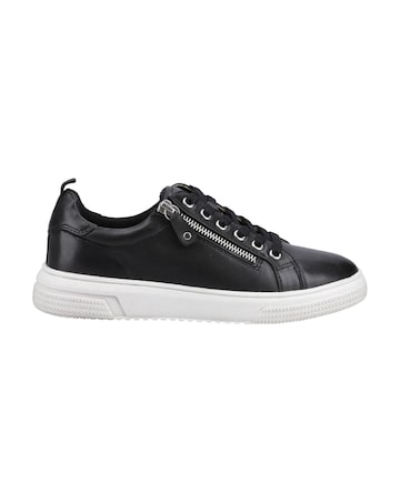 Hush Puppies Martha Trainer