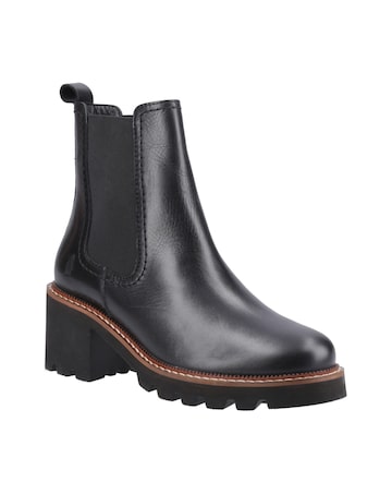 Hush Puppies Gaia Chelsea Boot