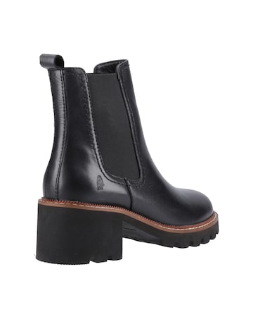 Hush Puppies Gaia Chelsea Boot
