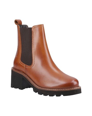 Hush Puppies Gaia Chelsea Boot