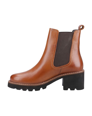 Hush Puppies Gaia Chelsea Boot