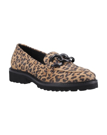 Hush Puppies Gianna Loafer
