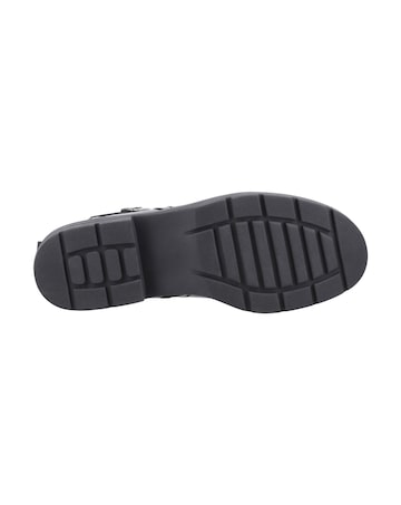 Hush Puppies Tove Buckle Boot