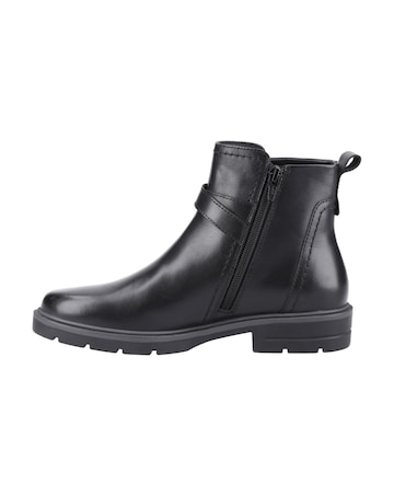 Hush Puppies Tove Buckle Boot