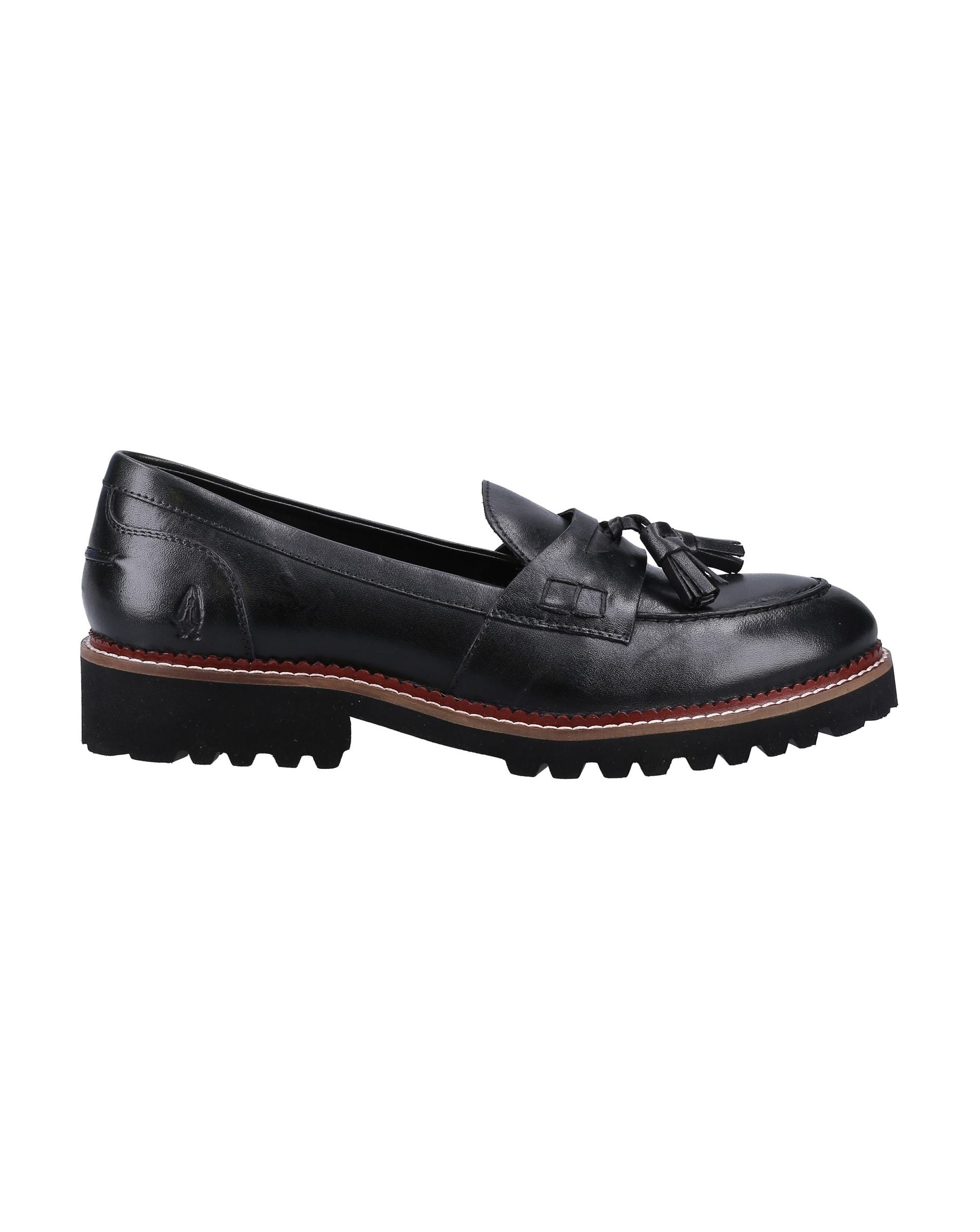 Hush Puppies Ginny Loafer