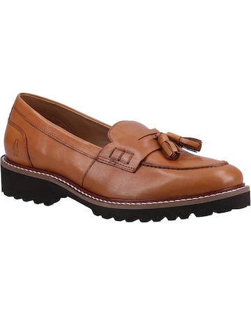 Hush Puppies Ginny Loafer