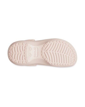Crocs Classic Platform Clog