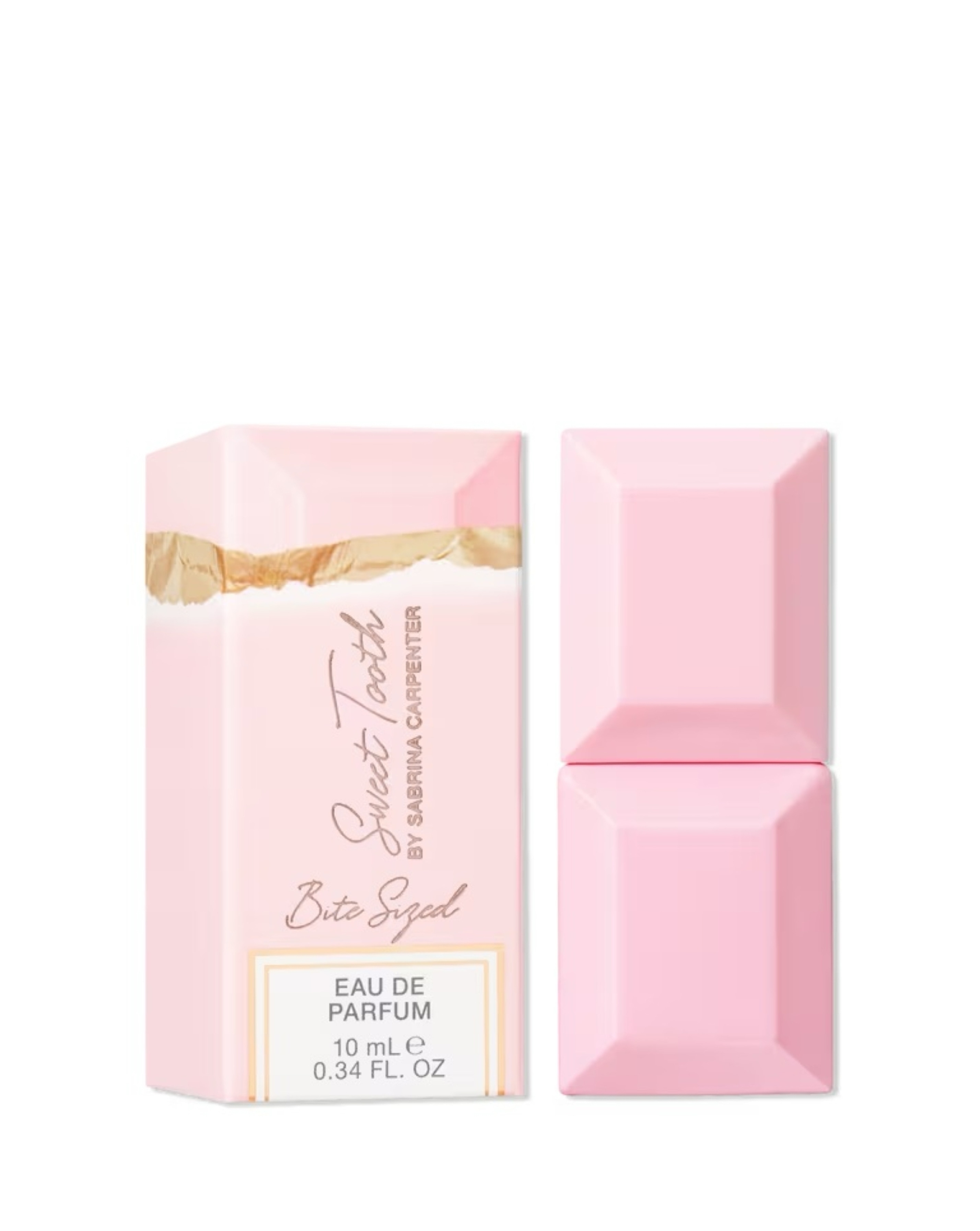 New In - Sabrina Carpenter Sweet Tooth 10ml