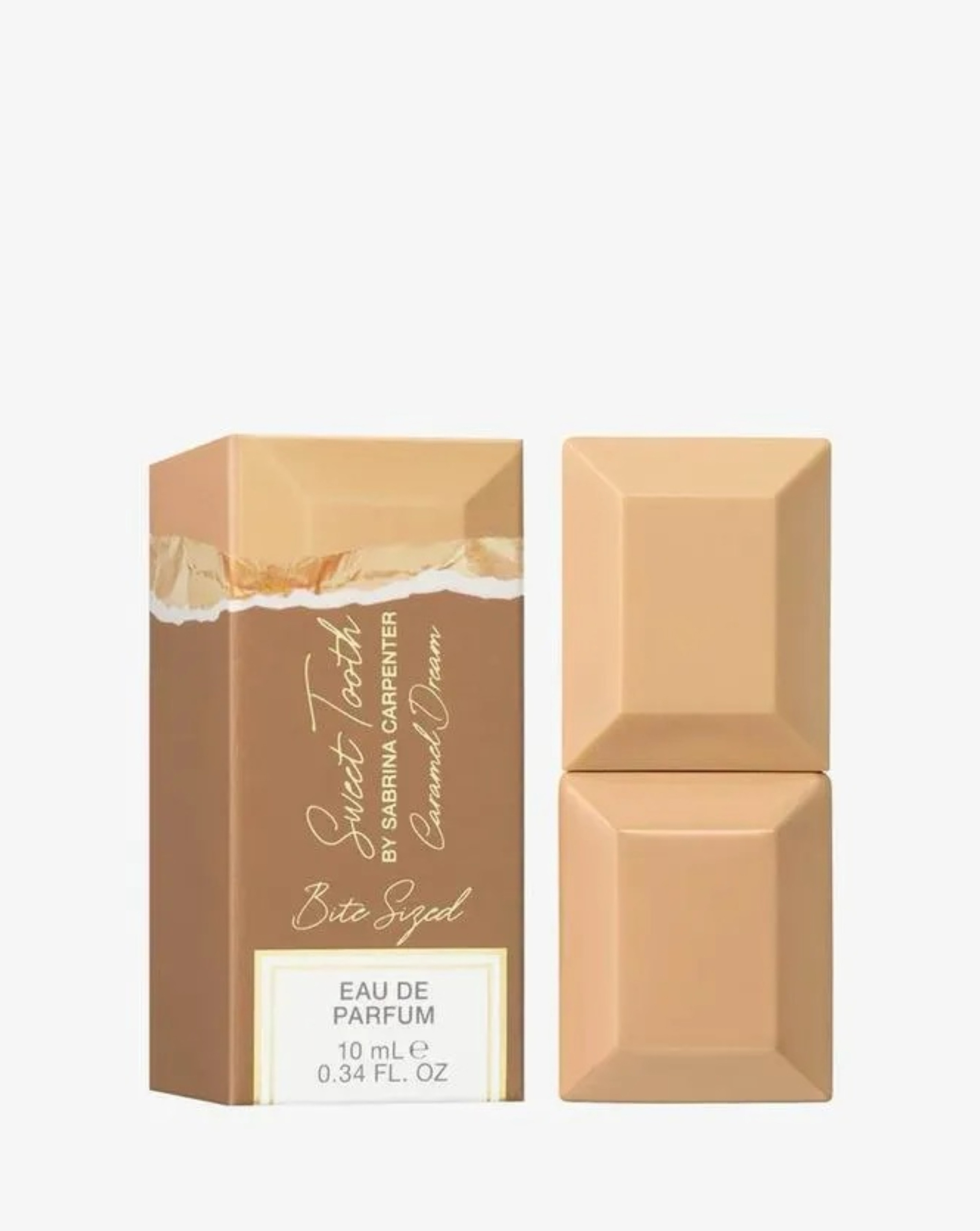 New In - Sabrina Carpenter Caramel Dream 10ml