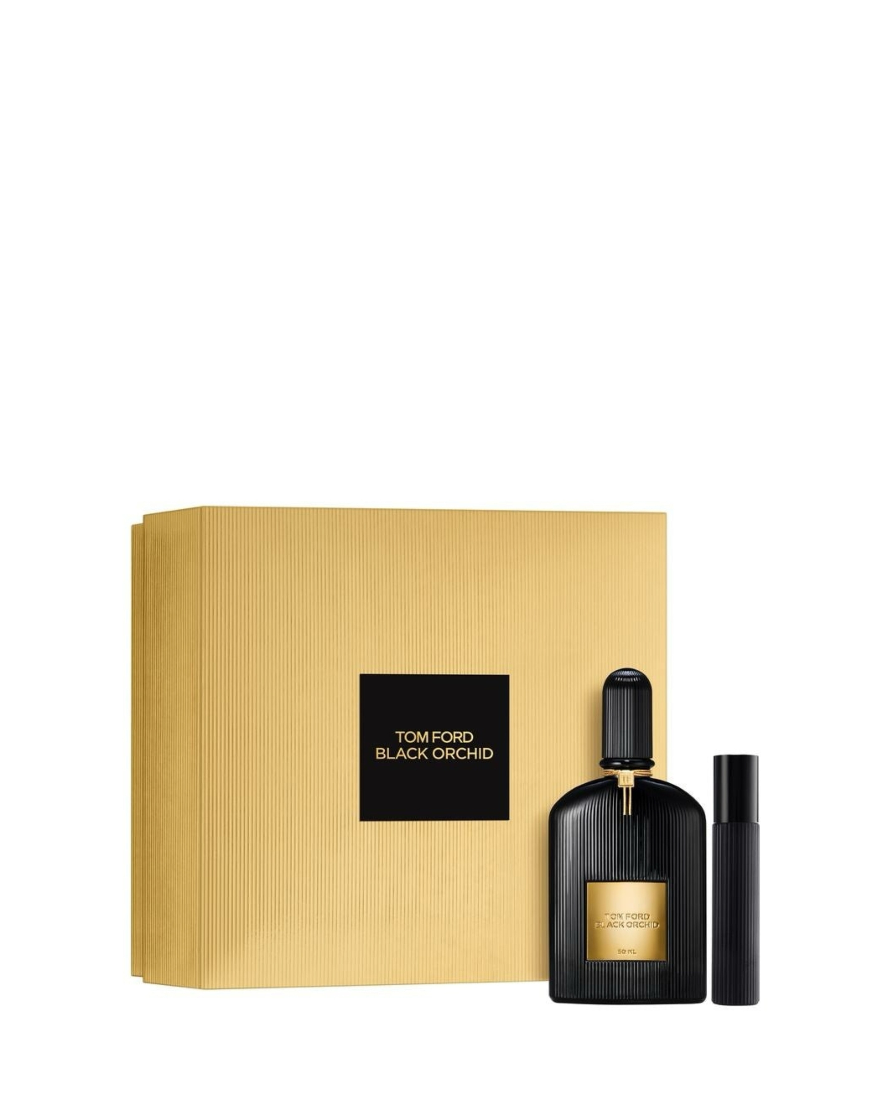 New In - Tom Ford Black Orchid Gift Set EDP