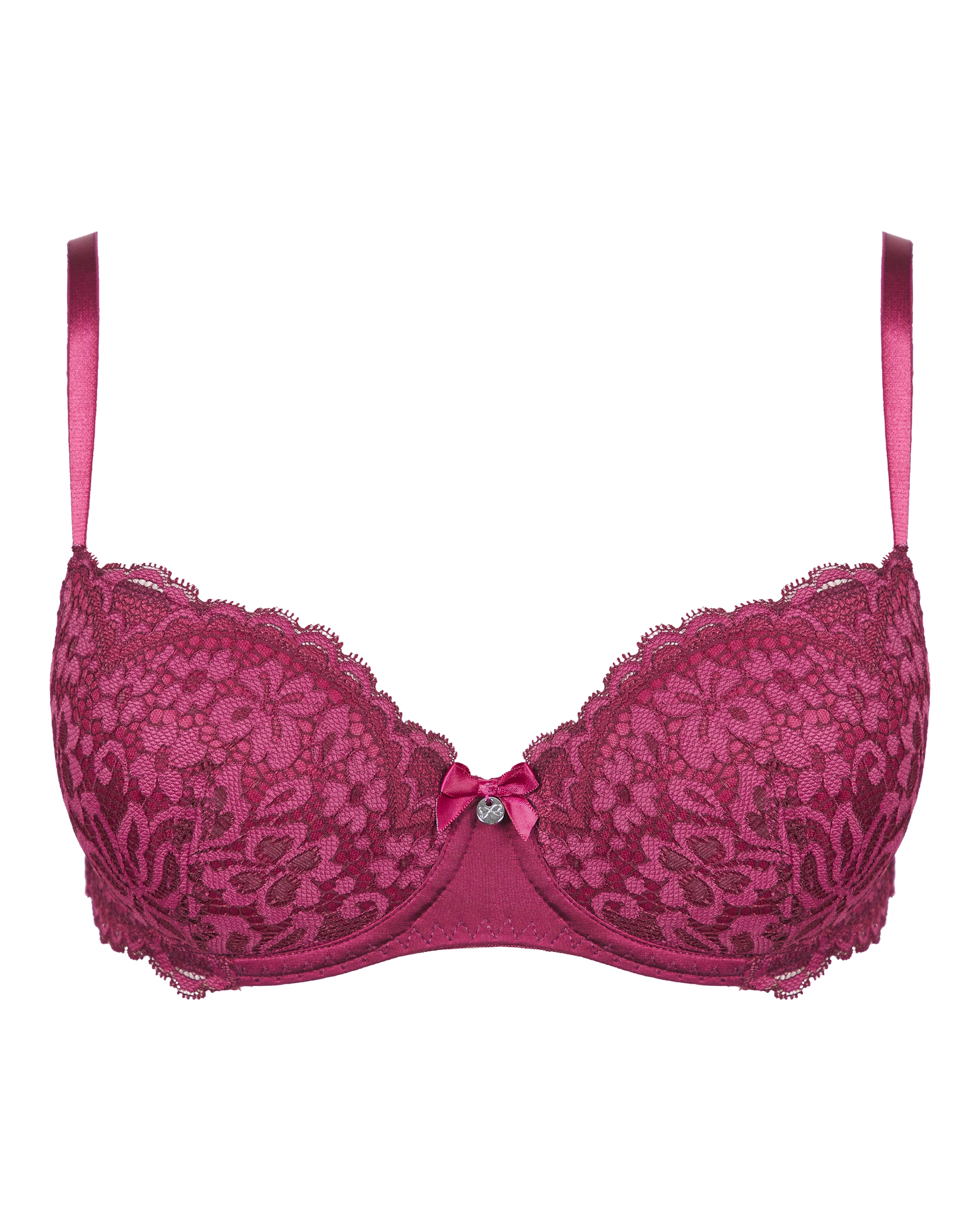 Hunkemoller Rose Full Cup Wired Bra