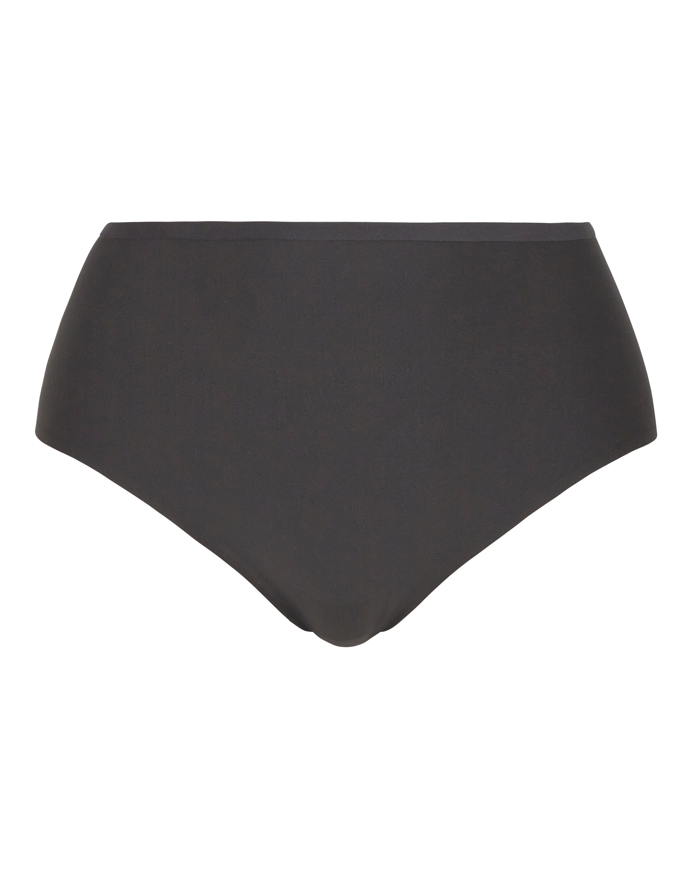 Triumph Shape Smart Maxi Brief In Black | UK Size S Women's