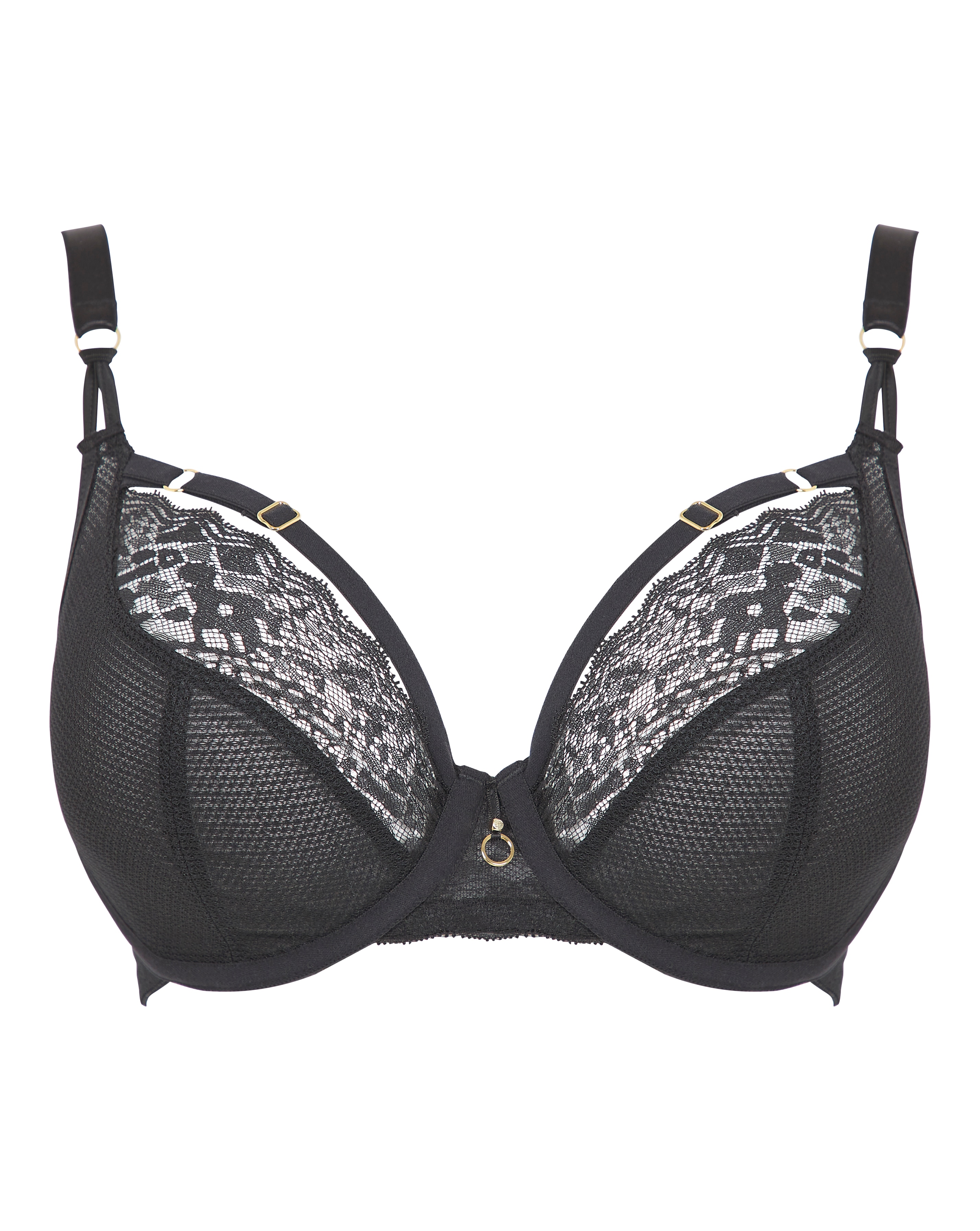 Freya Temptress Plunge Wired Bra