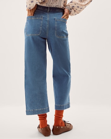Monsoon Arlo Regular Crop Jeans