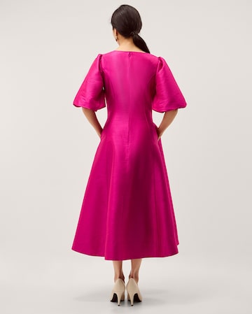 Monsoon Beatrice A-Line Midi Dress