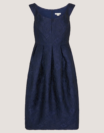 Monsoon Juliana Floral Midi Dress