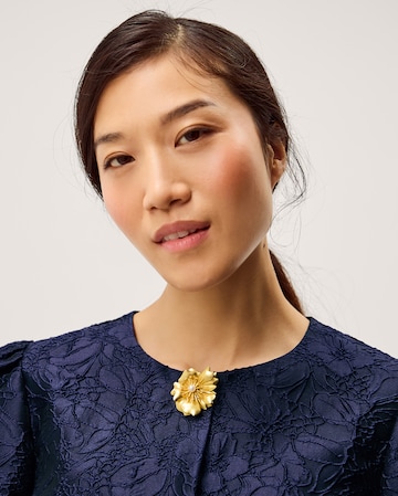 Monsoon Juliana Floral Puff Jacket