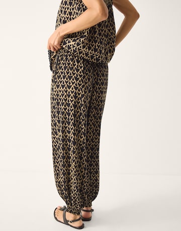 Monsoon Arti Print Harem Trousers