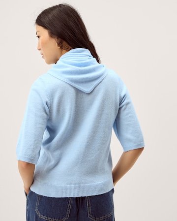 Monsoon Sadie Scarf Knit Jumper