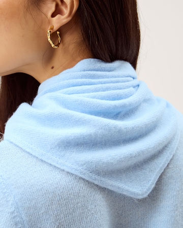 Monsoon Sadie Scarf Knit Jumper