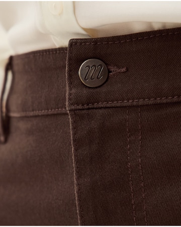 Monsoon Lacey Barrel Jeans