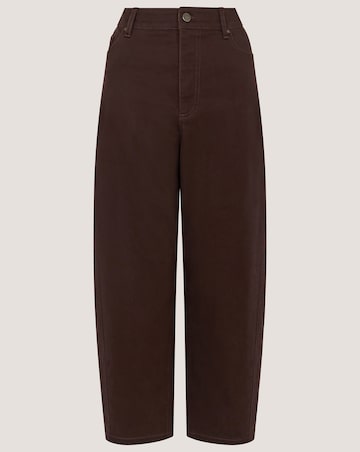 Monsoon Lacey Barrel Jeans