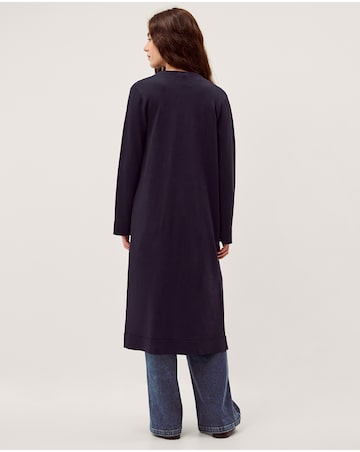 Monsoon Leah Longline Cardigan